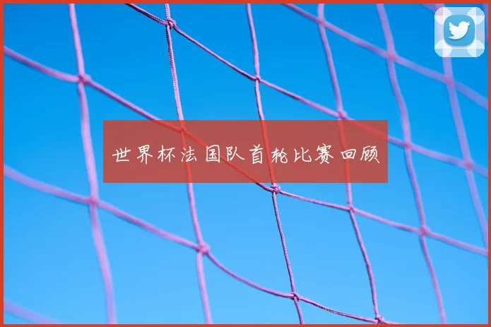 世界杯法国队首轮比赛回顾