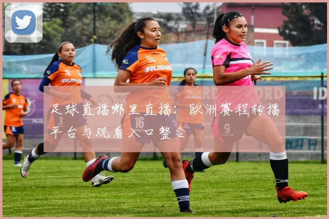 足球直播哪里直播：欧洲赛程转播平台与观看入口整合