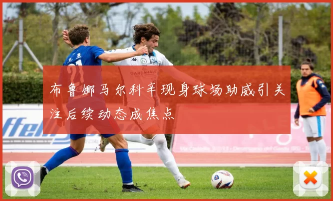 布鲁娜马尔科辛现身球场助威引关注后续动态成焦点